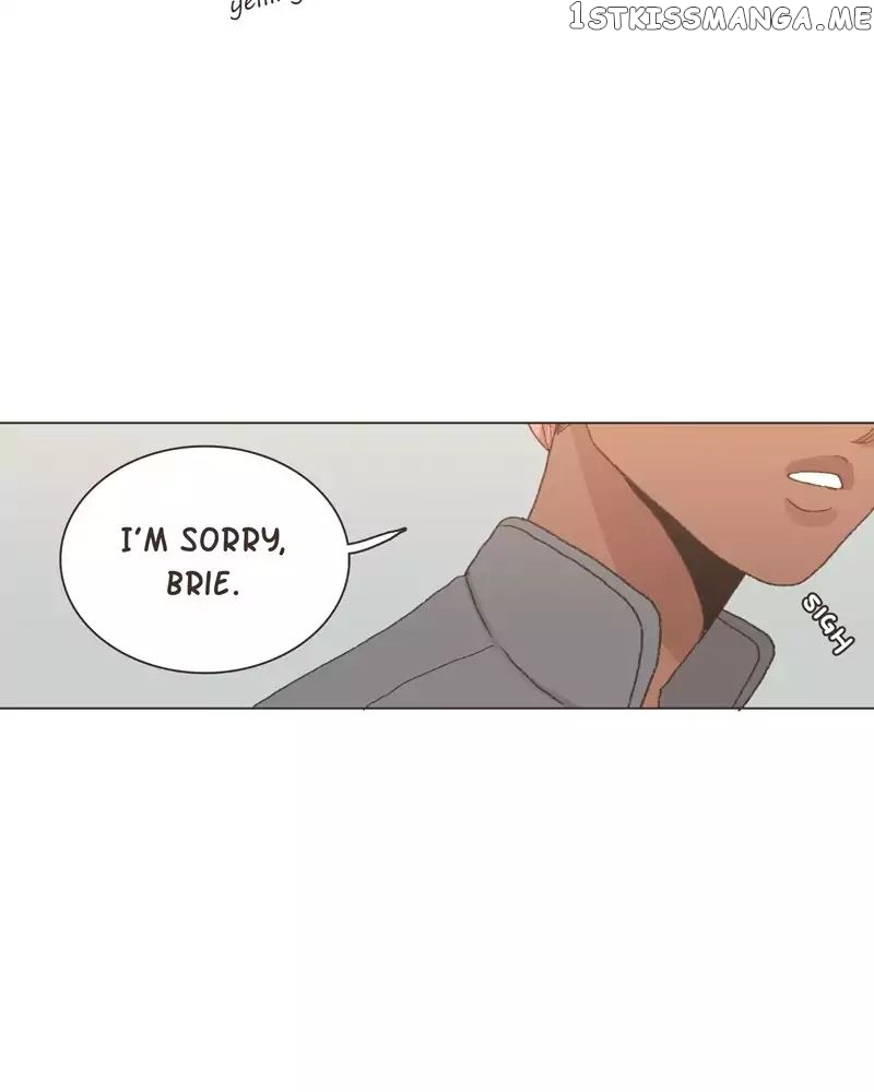 Gourmet Hound chapter 45 - page 52