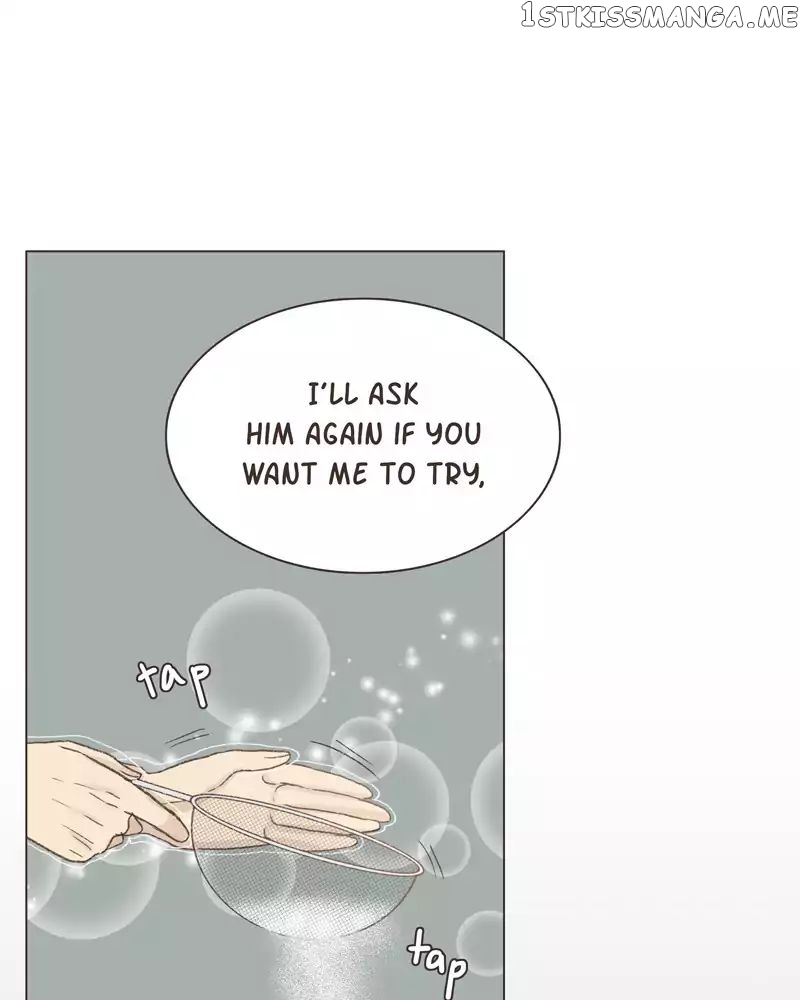 Gourmet Hound chapter 45 - page 53