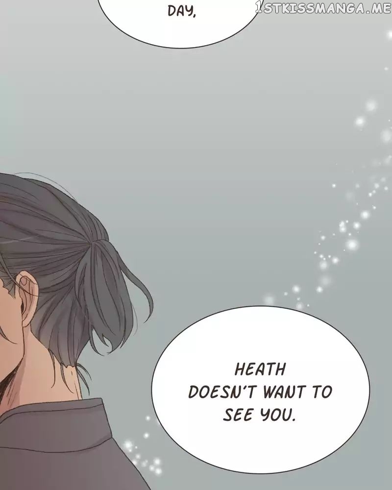 Gourmet Hound chapter 45 - page 56