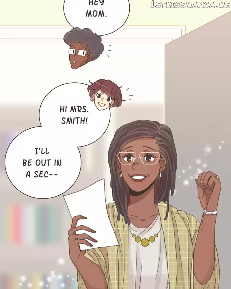 Gourmet Hound chapter 45 - page 6