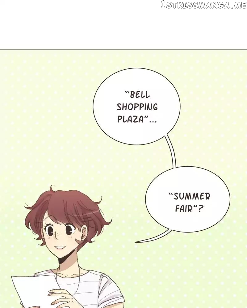 Gourmet Hound chapter 45 - page 9