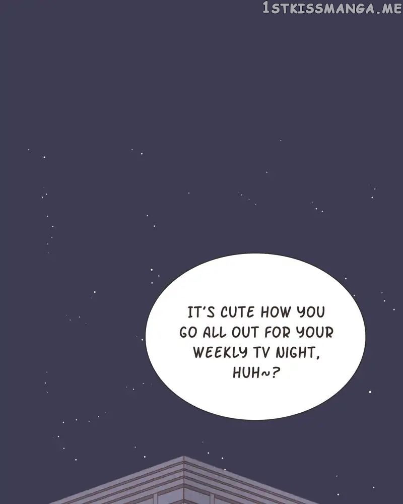 Gourmet Hound chapter 73 - page 1