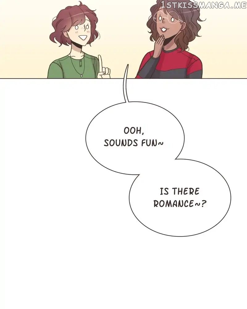 Gourmet Hound chapter 73 - page 10