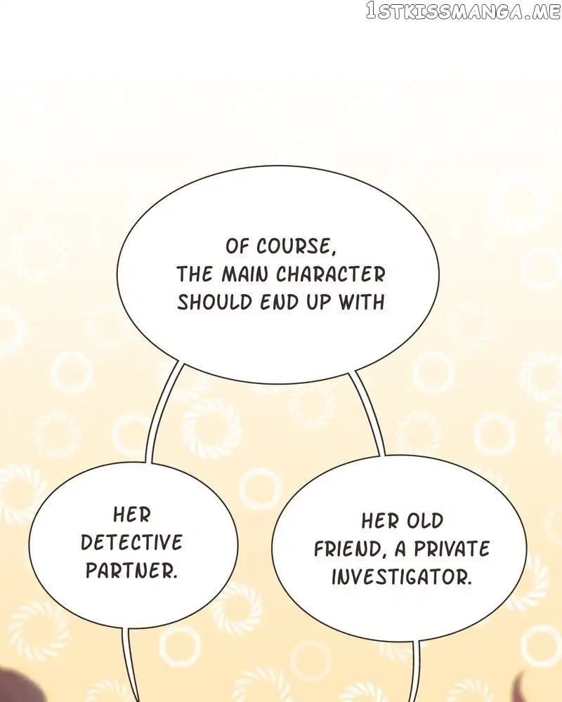 Gourmet Hound chapter 73 - page 11