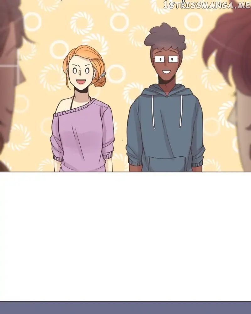 Gourmet Hound chapter 73 - page 12