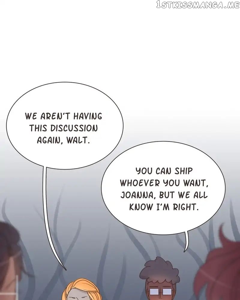 Gourmet Hound chapter 73 - page 14