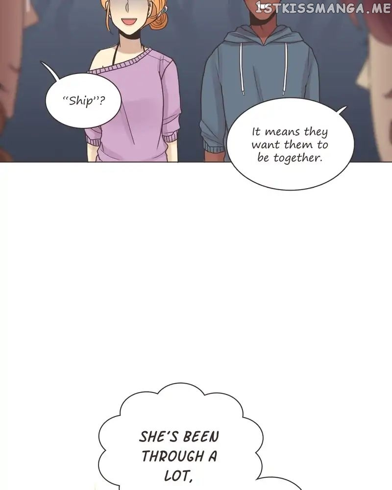 Gourmet Hound chapter 73 - page 15