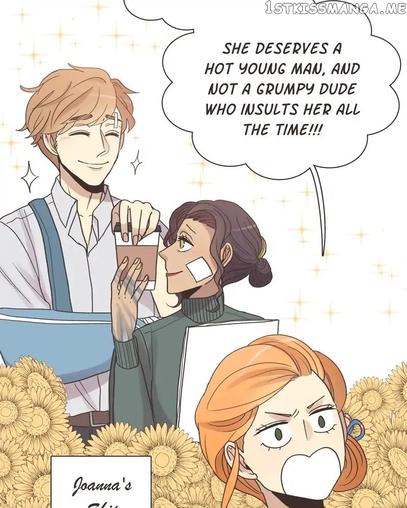 Gourmet Hound chapter 73 - page 16