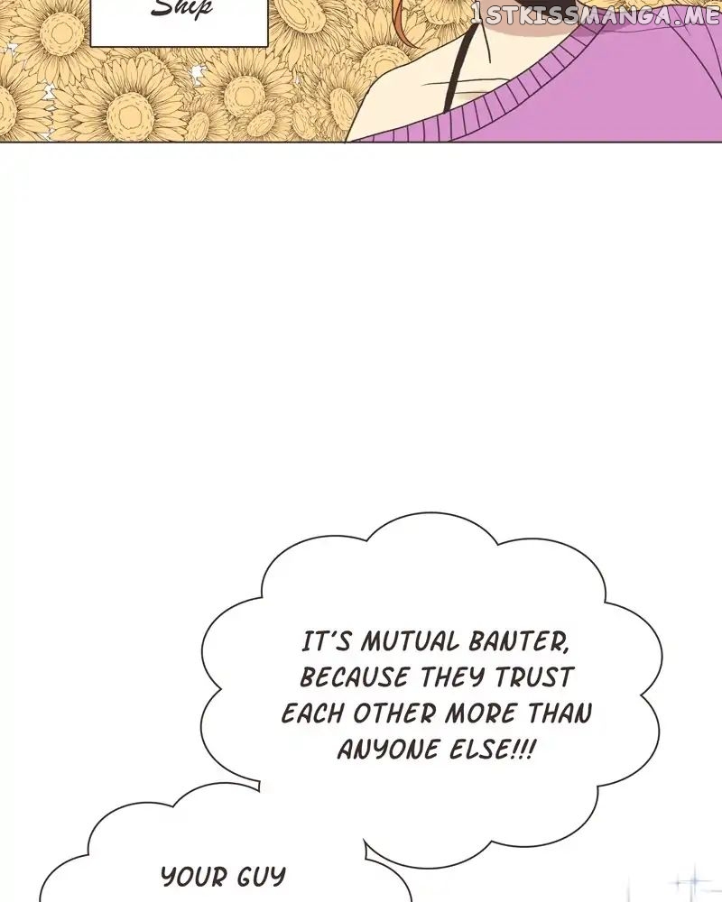 Gourmet Hound chapter 73 - page 17