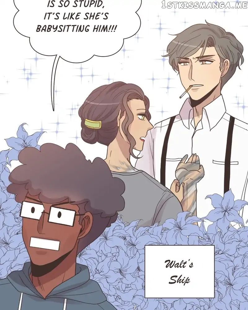 Gourmet Hound chapter 73 - page 18