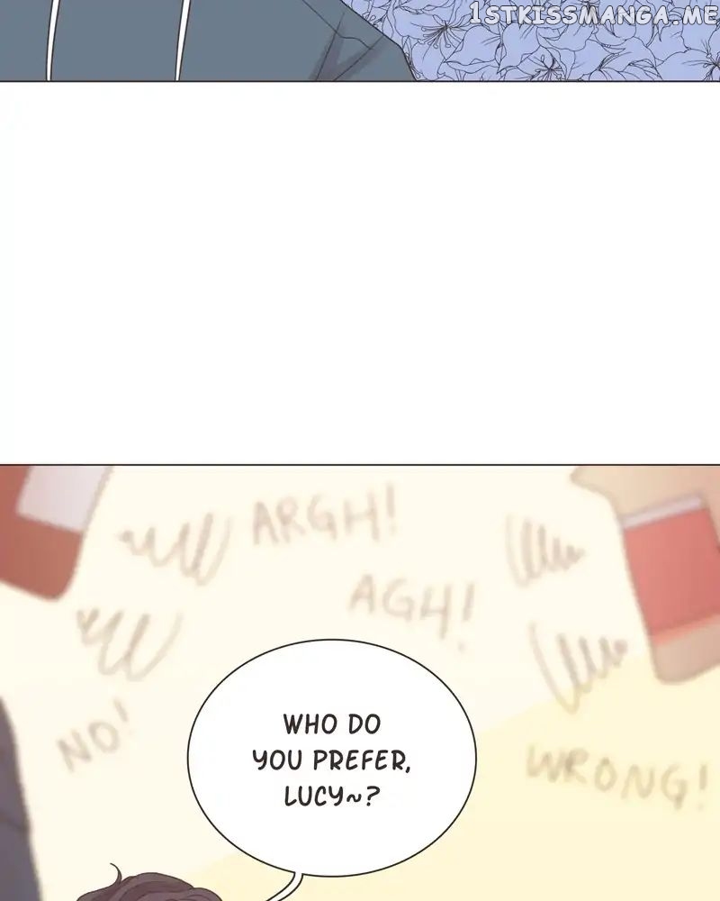 Gourmet Hound chapter 73 - page 19