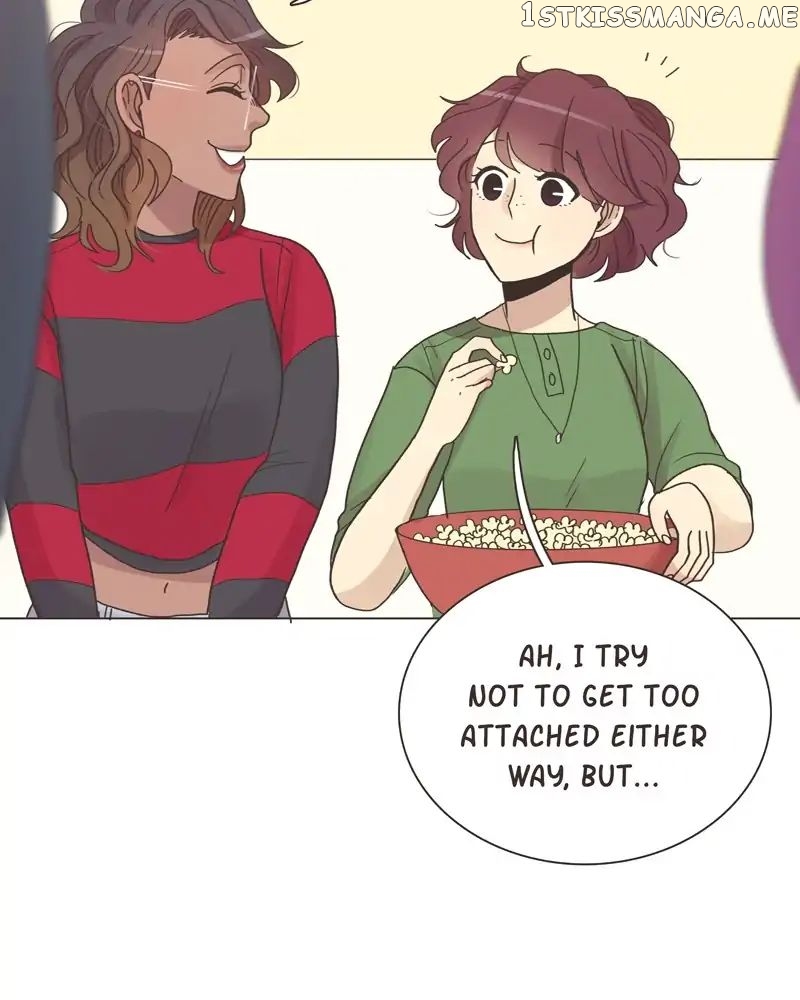 Gourmet Hound chapter 73 - page 20