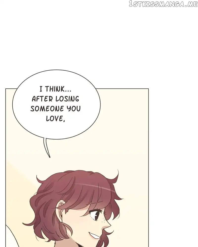 Gourmet Hound chapter 73 - page 21