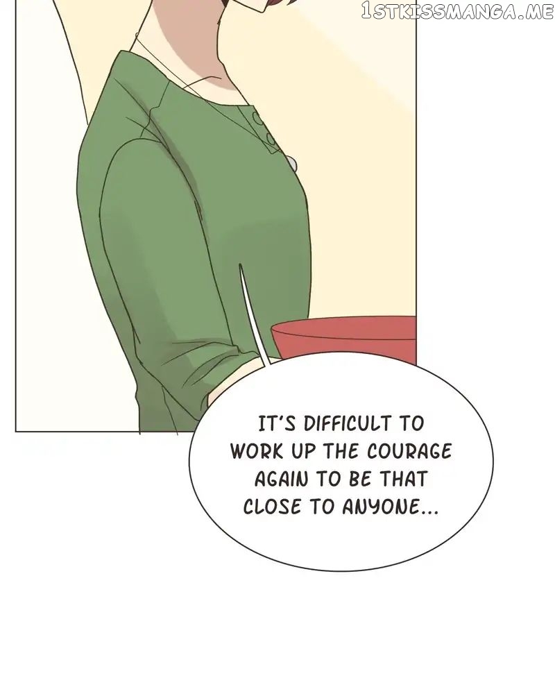 Gourmet Hound chapter 73 - page 22