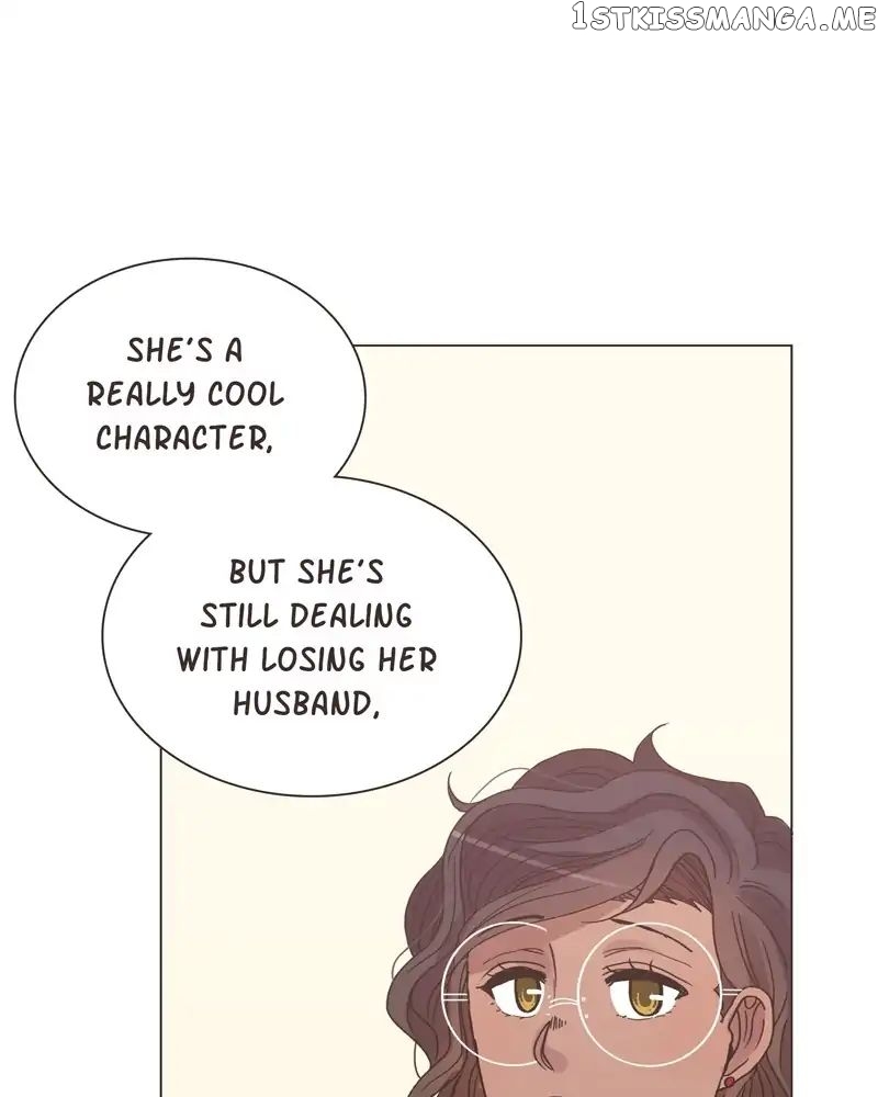 Gourmet Hound chapter 73 - page 23