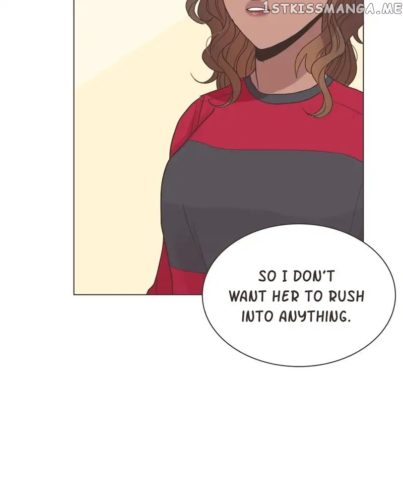 Gourmet Hound chapter 73 - page 24