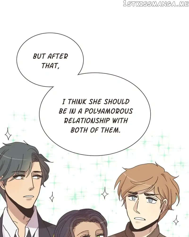 Gourmet Hound chapter 73 - page 25