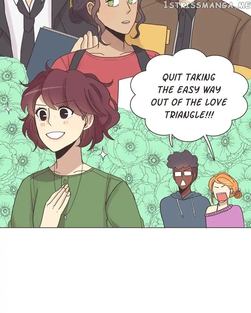 Gourmet Hound chapter 73 - page 26