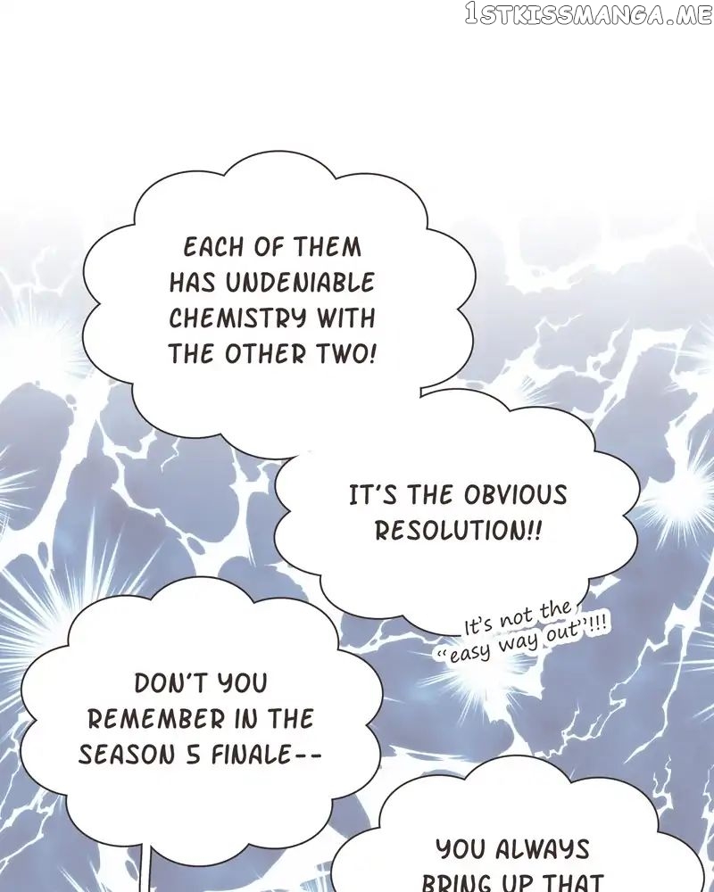 Gourmet Hound chapter 73 - page 27