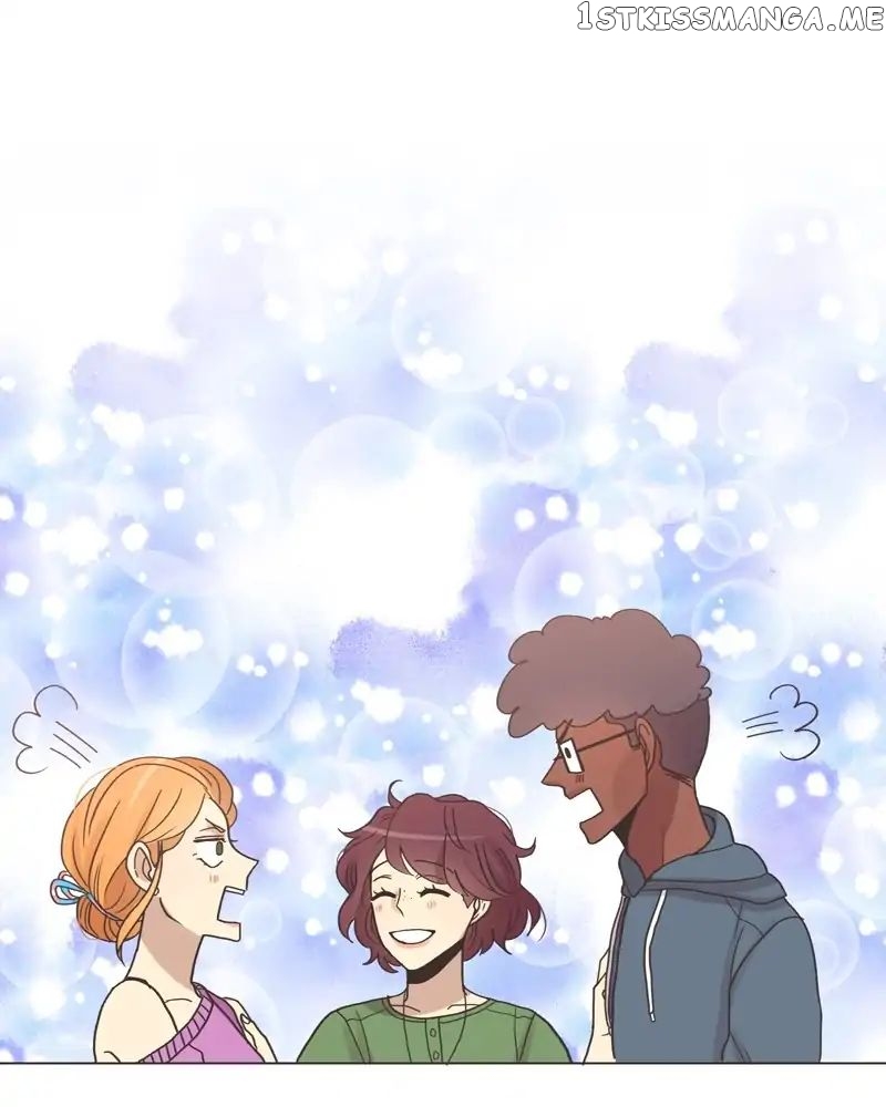 Gourmet Hound chapter 73 - page 29