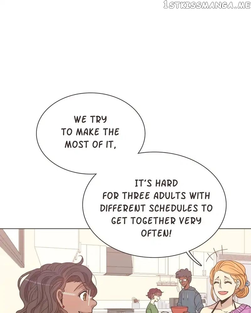 Gourmet Hound chapter 73 - page 3