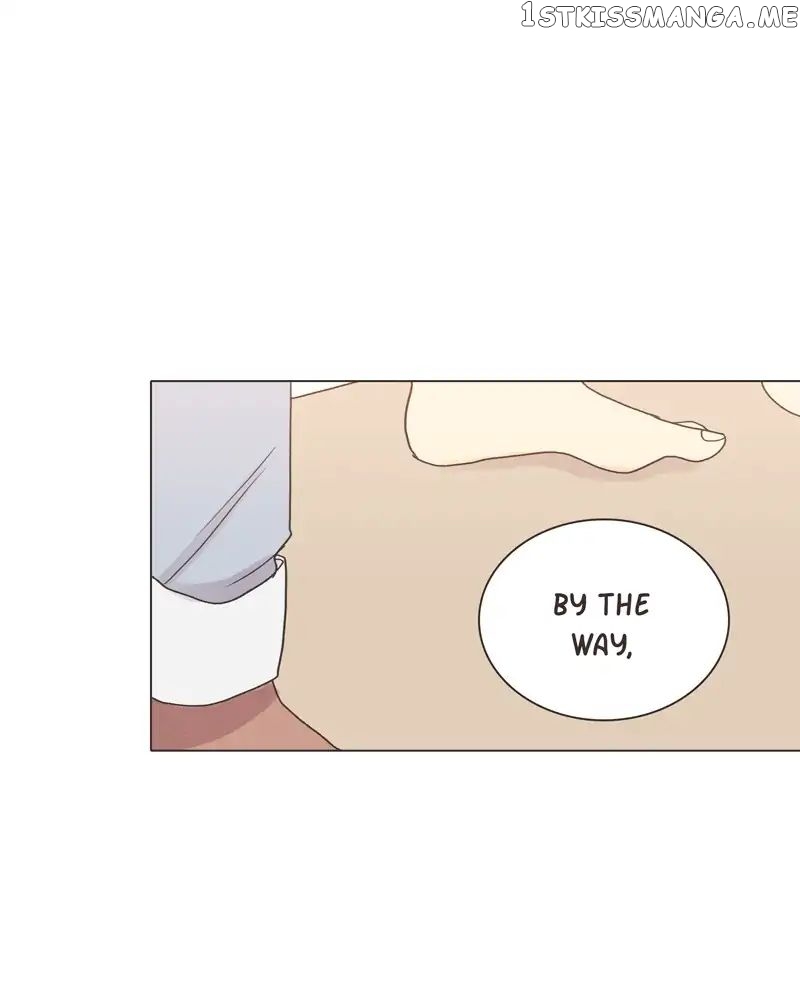 Gourmet Hound chapter 73 - page 35