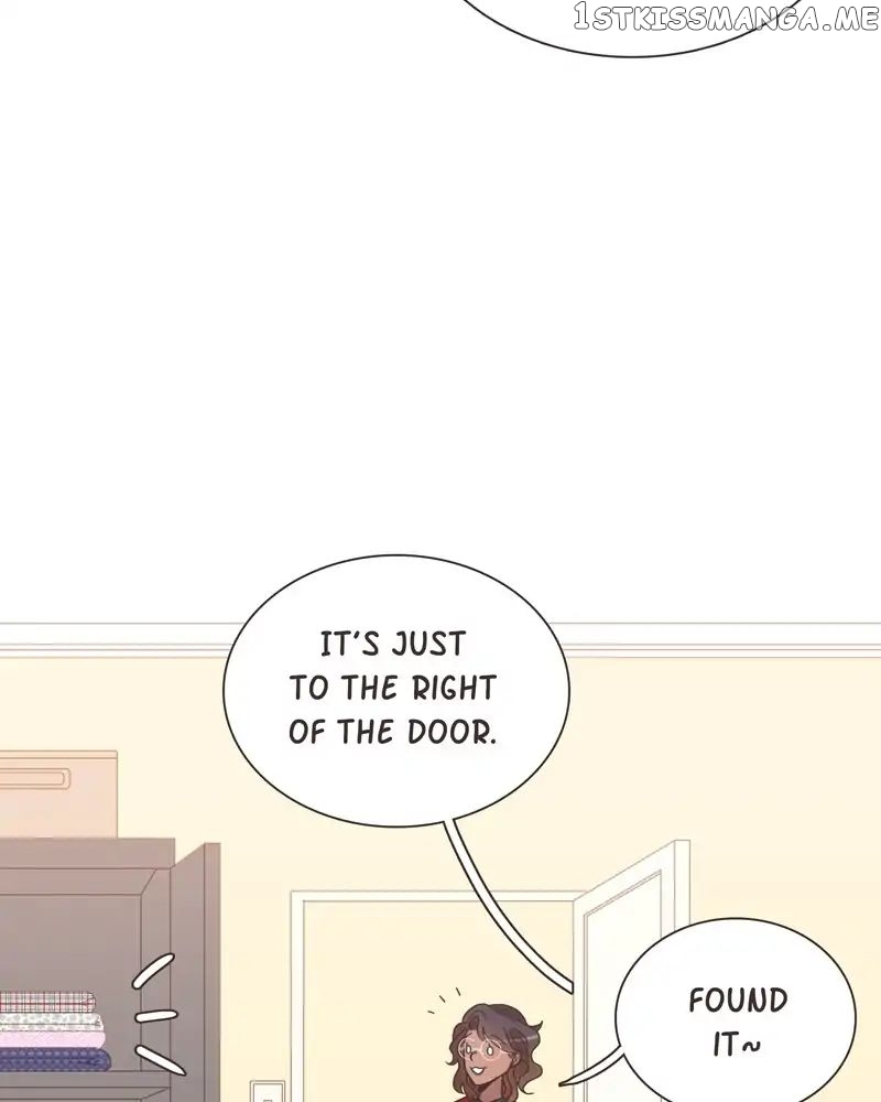 Gourmet Hound chapter 73 - page 37