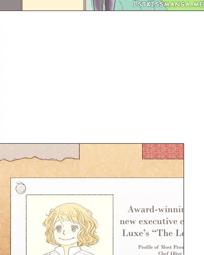 Gourmet Hound chapter 73 - page 41