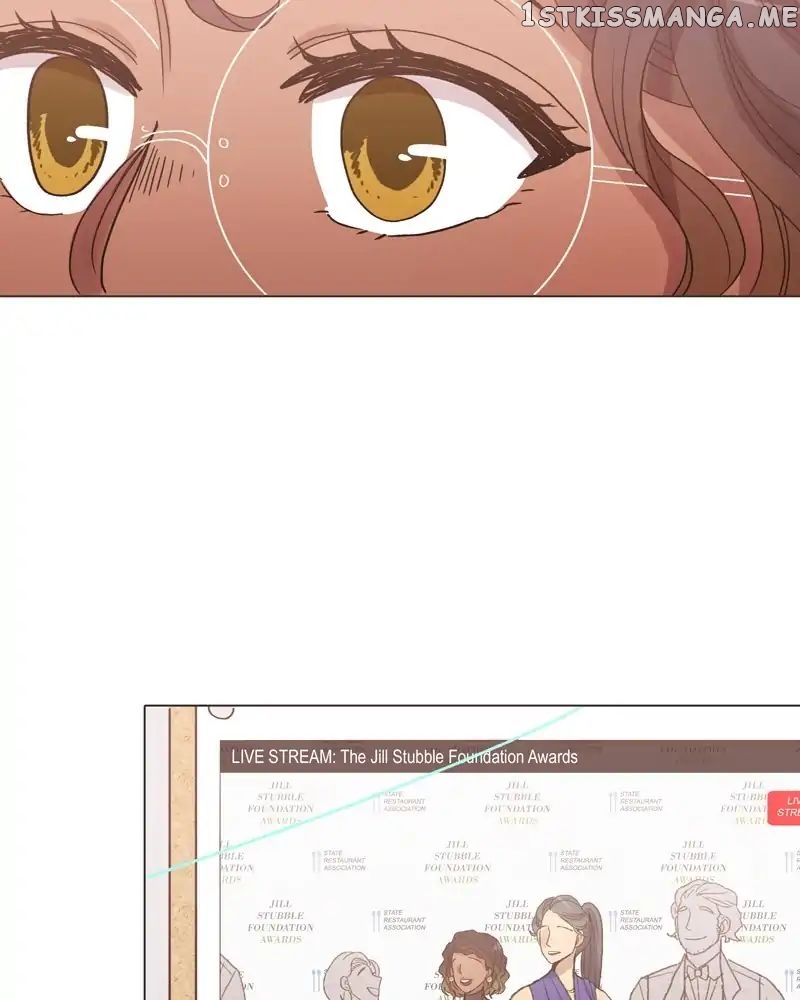 Gourmet Hound chapter 73 - page 44
