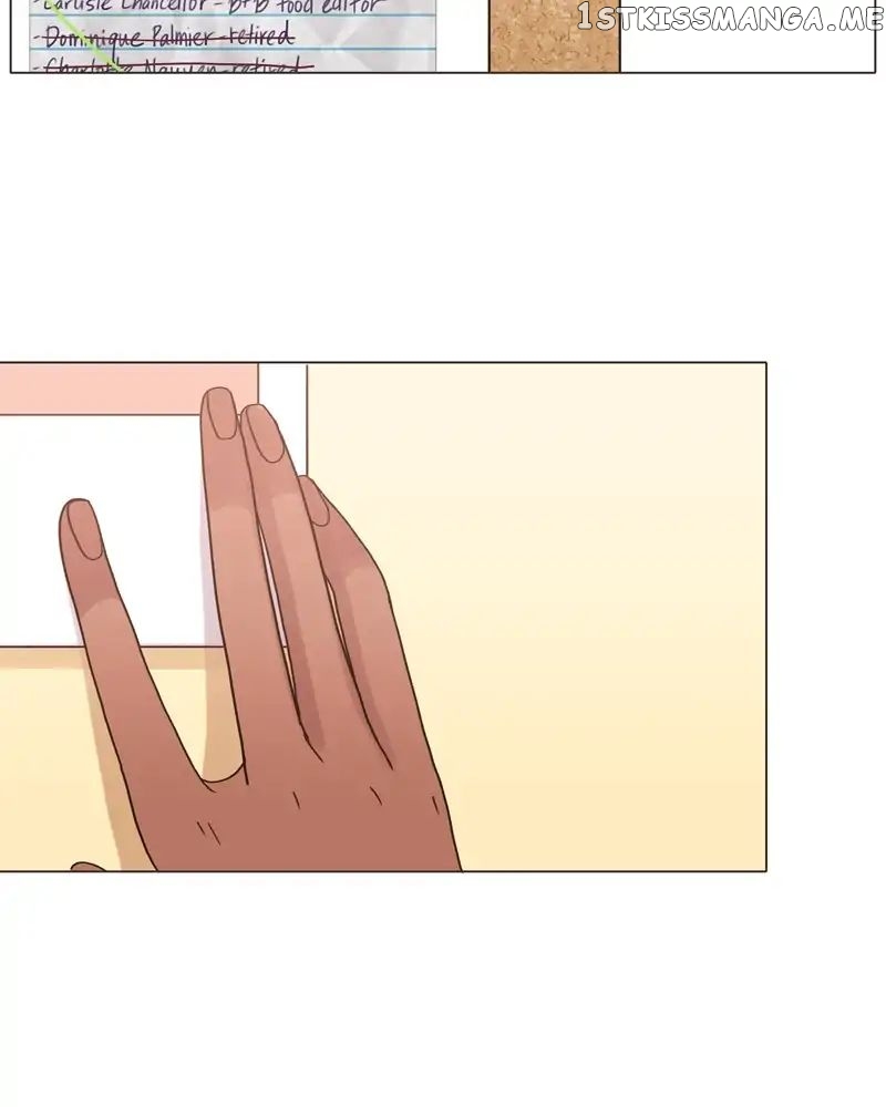 Gourmet Hound chapter 73 - page 46