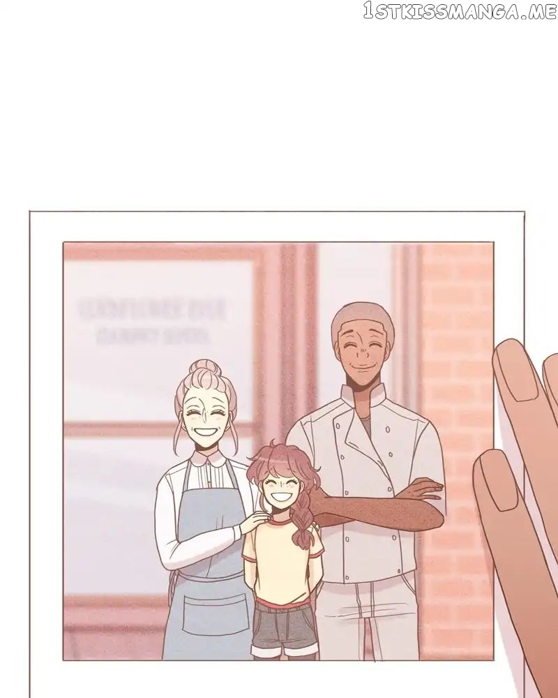 Gourmet Hound chapter 73 - page 47