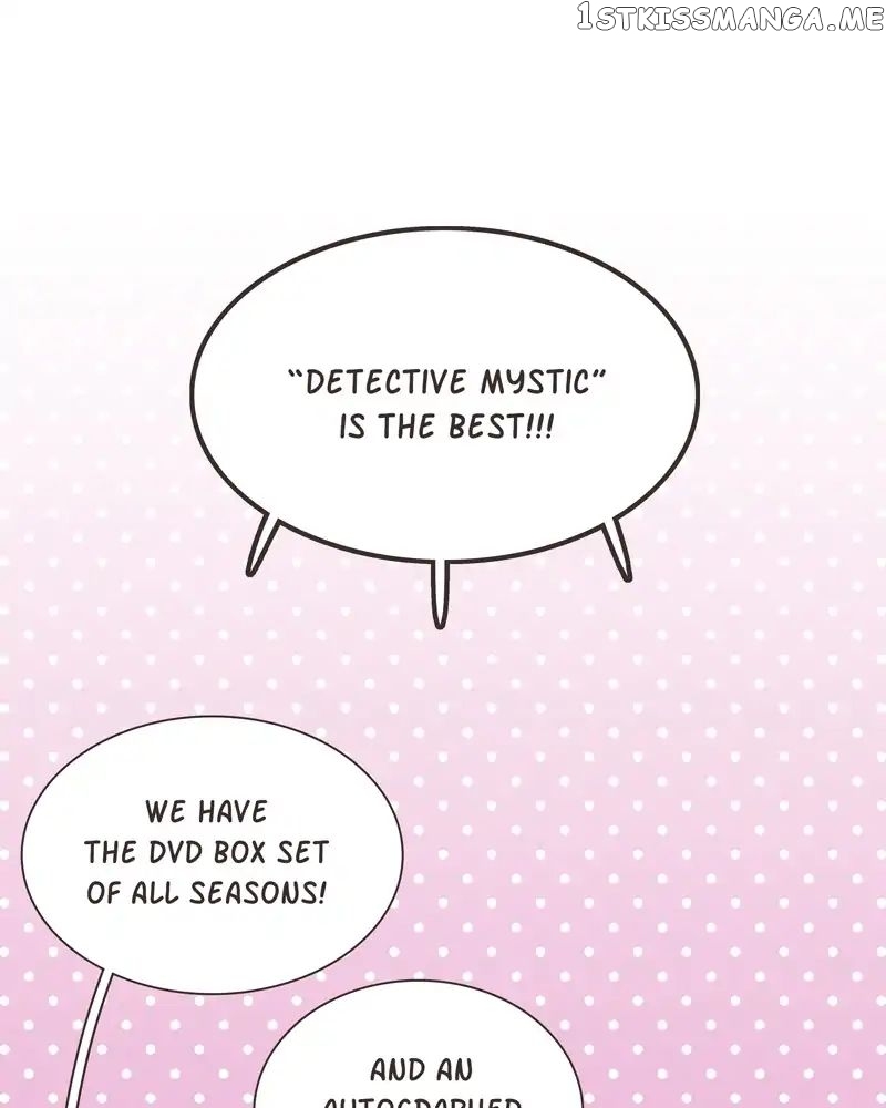 Gourmet Hound chapter 73 - page 5