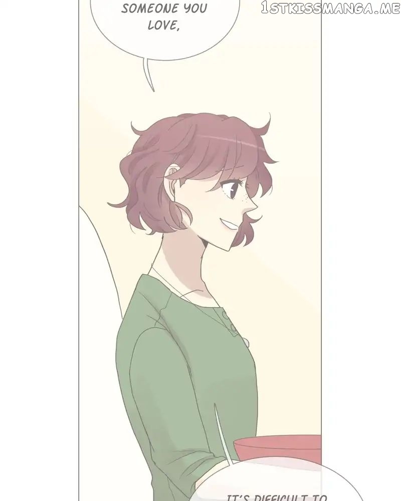 Gourmet Hound chapter 73 - page 50