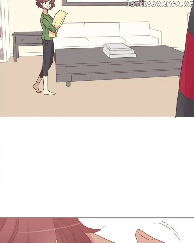 Gourmet Hound chapter 73 - page 54