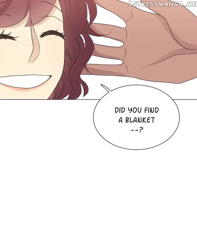 Gourmet Hound chapter 73 - page 55