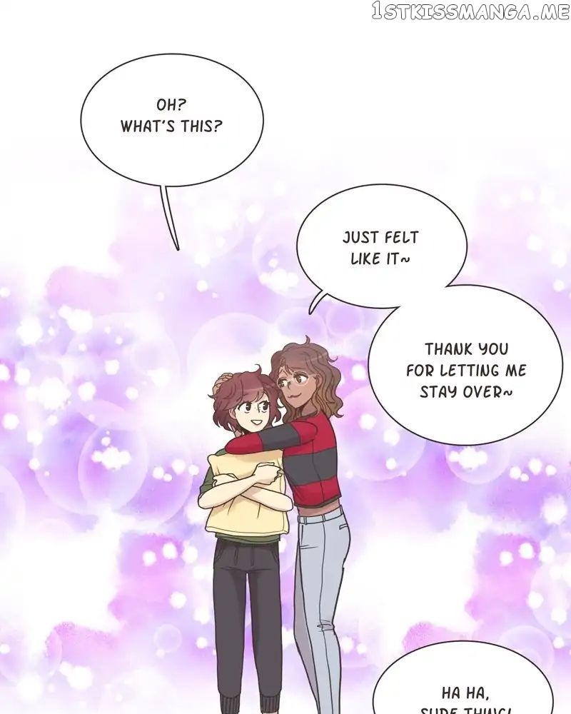 Gourmet Hound chapter 73 - page 56