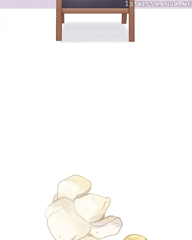Gourmet Hound chapter 73 - page 58