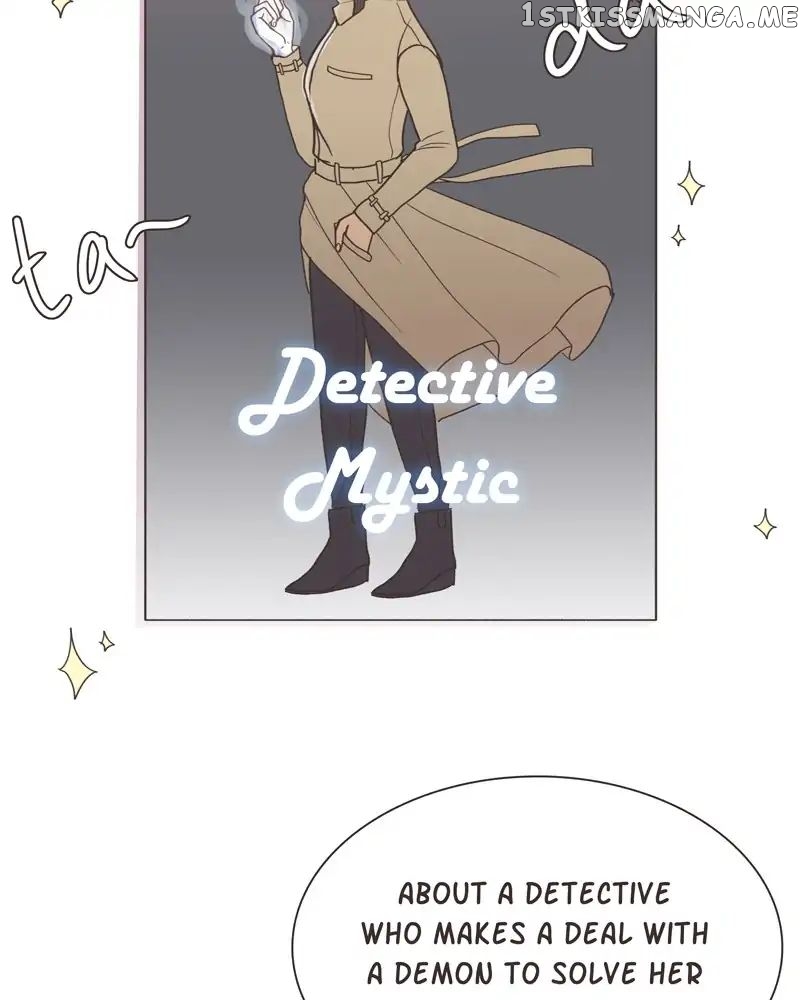 Gourmet Hound chapter 73 - page 8