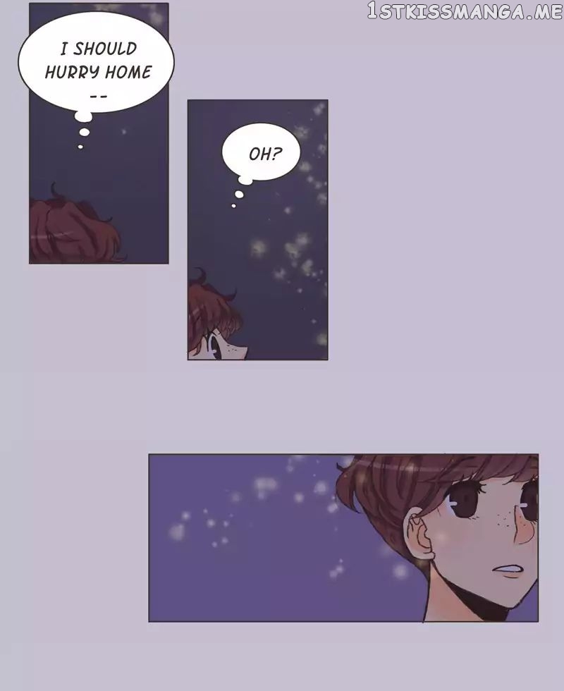 Gourmet Hound chapter 5 - page 12