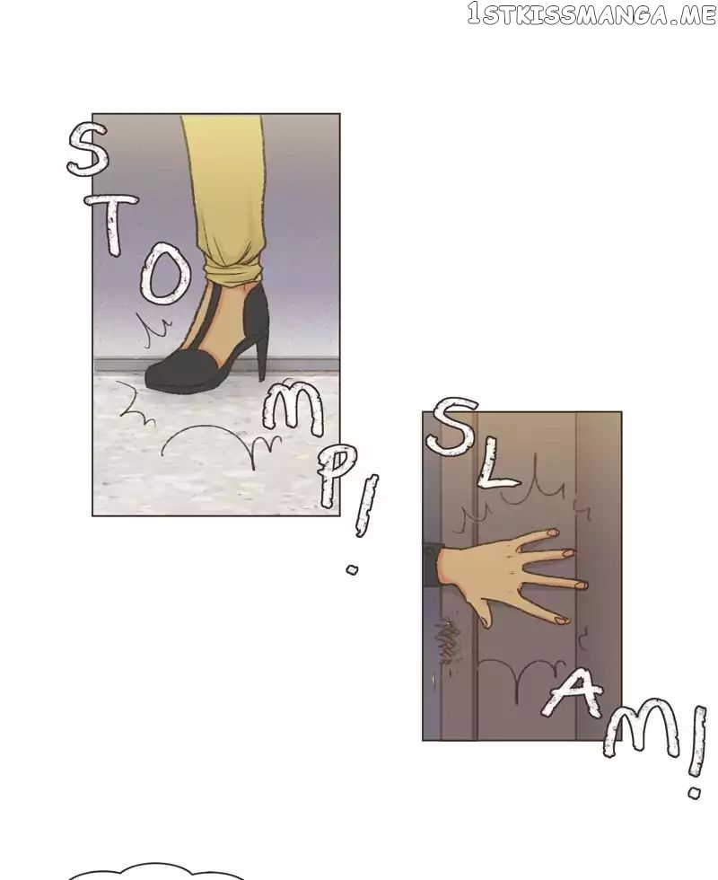 Gourmet Hound chapter 6 - page 1
