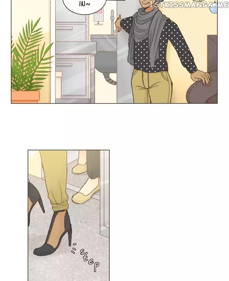 Gourmet Hound chapter 6 - page 10
