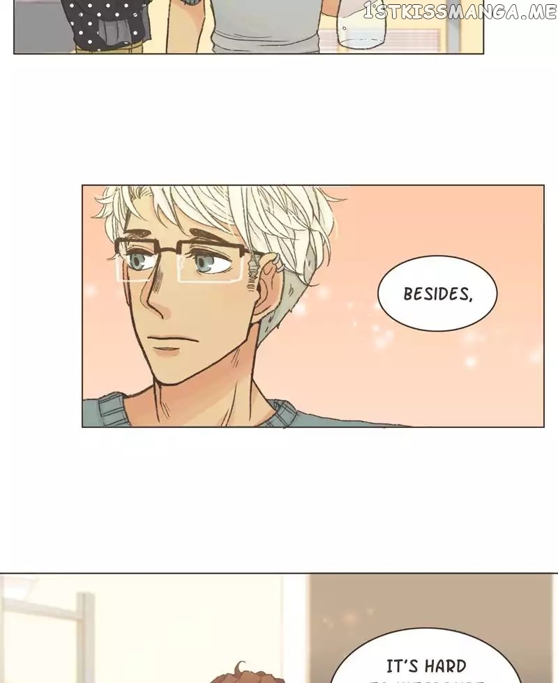 Gourmet Hound chapter 6 - page 15