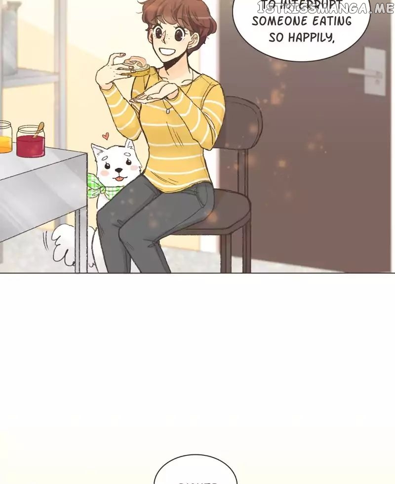 Gourmet Hound chapter 6 - page 16