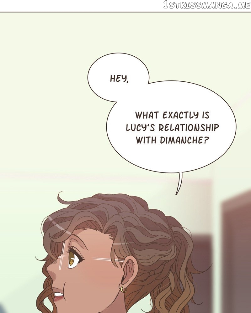 Gourmet Hound chapter 74 - page 11