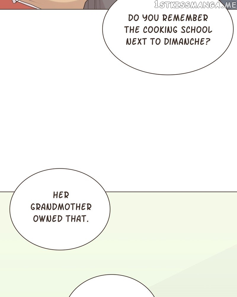 Gourmet Hound chapter 74 - page 14