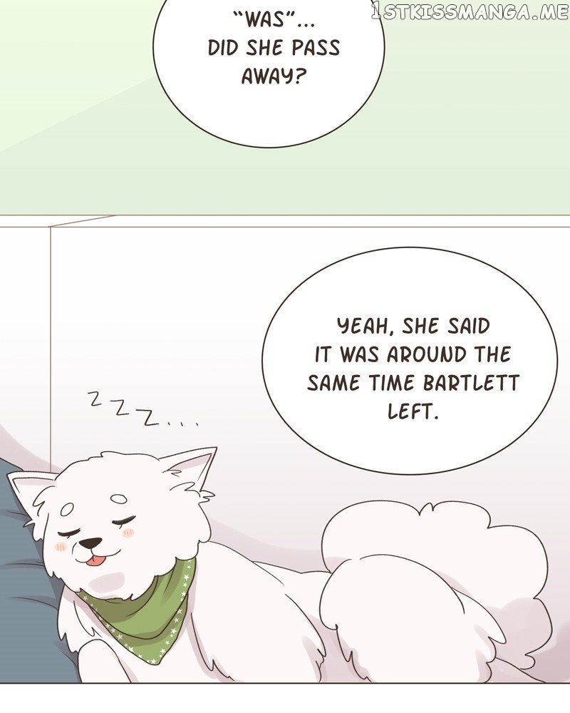 Gourmet Hound chapter 74 - page 15