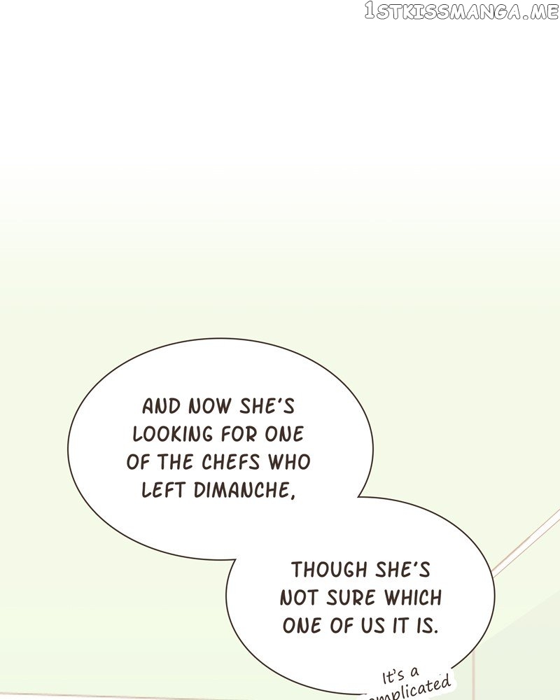 Gourmet Hound chapter 74 - page 16