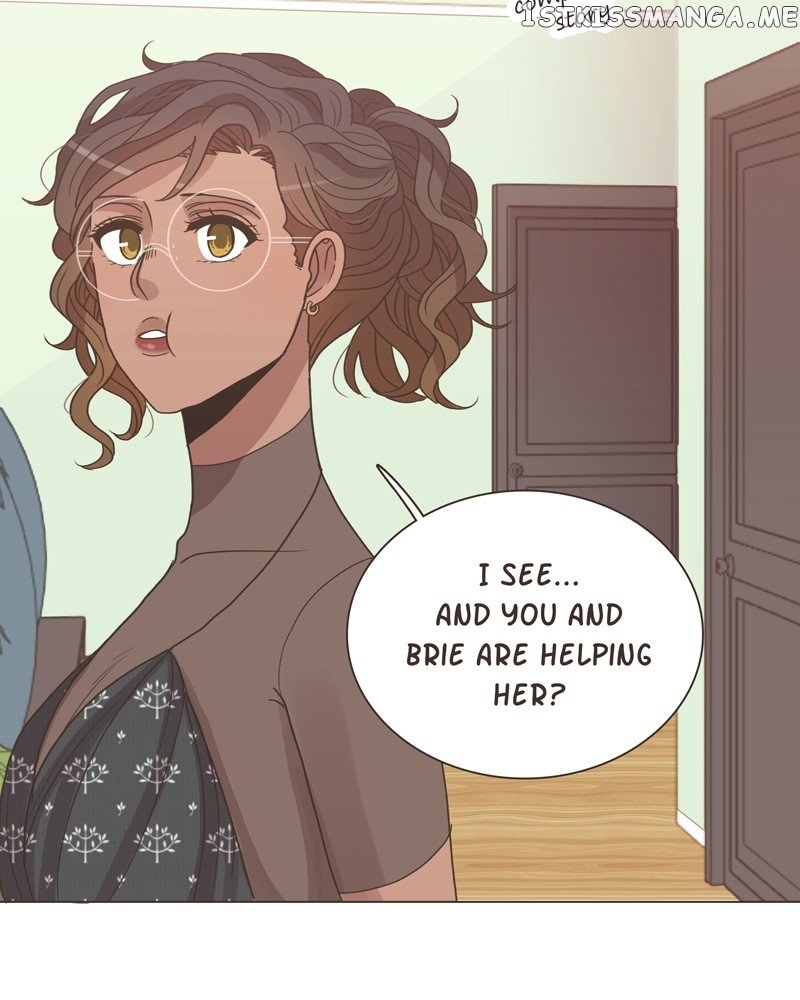 Gourmet Hound chapter 74 - page 17