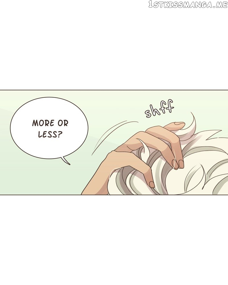 Gourmet Hound chapter 74 - page 18