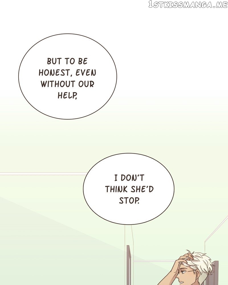 Gourmet Hound chapter 74 - page 19